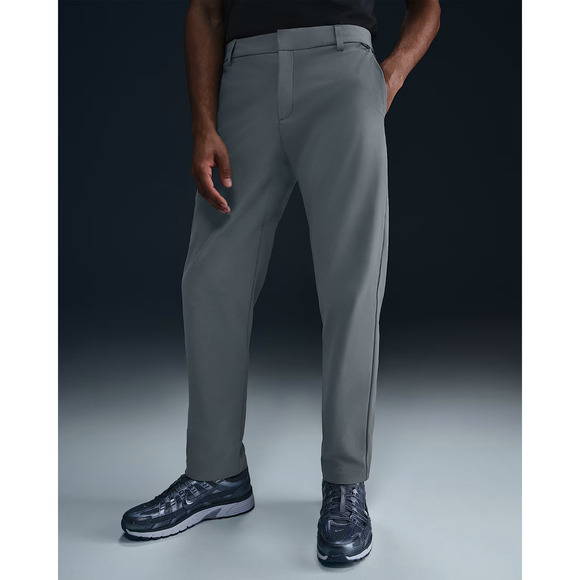 Nike 24.7 PerfectStretch Mens 38x30 Dri FIT 5 Pocket Reg Fit Pants HQ6930 084 - Picture 1 of 6